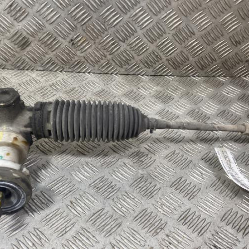 Cremaillere assistee HYUNDAI I 10 1 Photo n°4