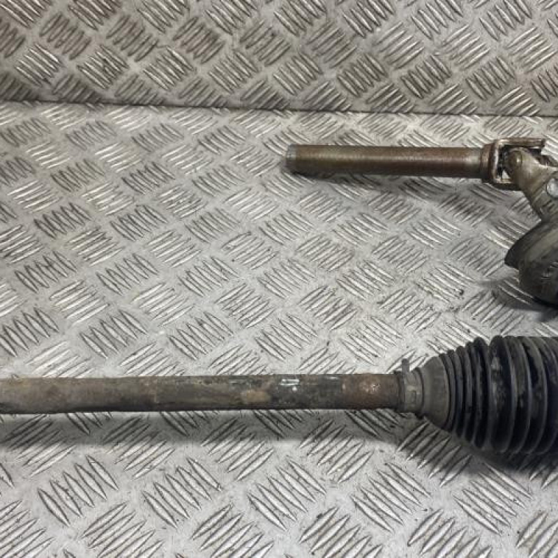 Cremaillere assistee PEUGEOT 307 Photo n°2