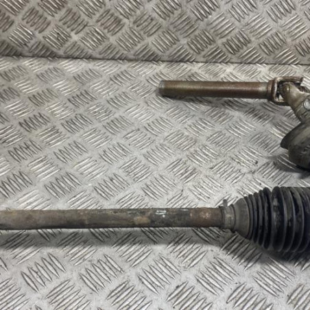 Cremaillere assistee PEUGEOT 307