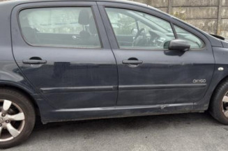 Cremaillere assistee PEUGEOT 307