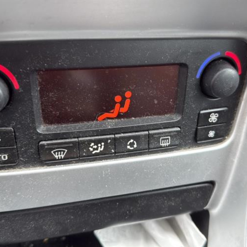 Cremaillere assistee PEUGEOT 307 Photo n°20