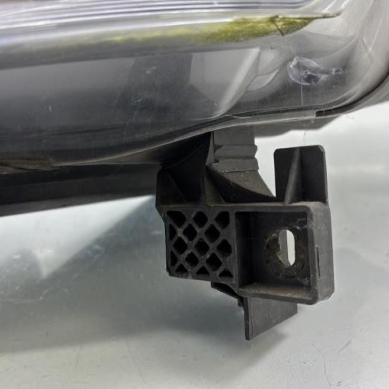 Optique avant principal gauche (feux)(phare) OPEL ZAFIRA B Photo n°2