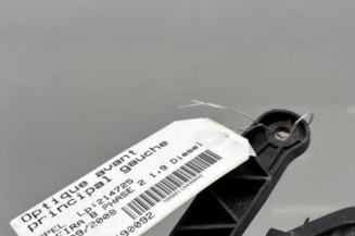 Optique avant principal gauche (feux)(phare) OPEL ZAFIRA B