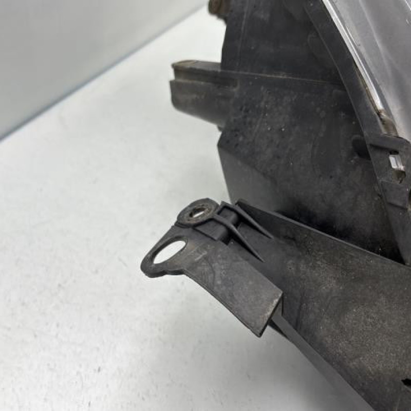 Optique avant principal gauche (feux)(phare) OPEL ZAFIRA B Photo n°4