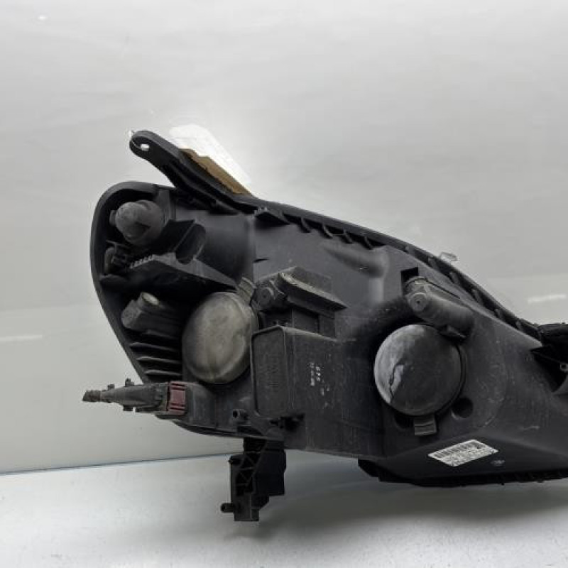 Optique avant principal gauche (feux)(phare) OPEL ZAFIRA B Photo n°5