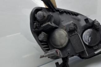 Optique avant principal gauche (feux)(phare) OPEL ZAFIRA B