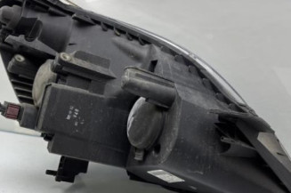 Optique avant principal gauche (feux)(phare) OPEL ZAFIRA B
