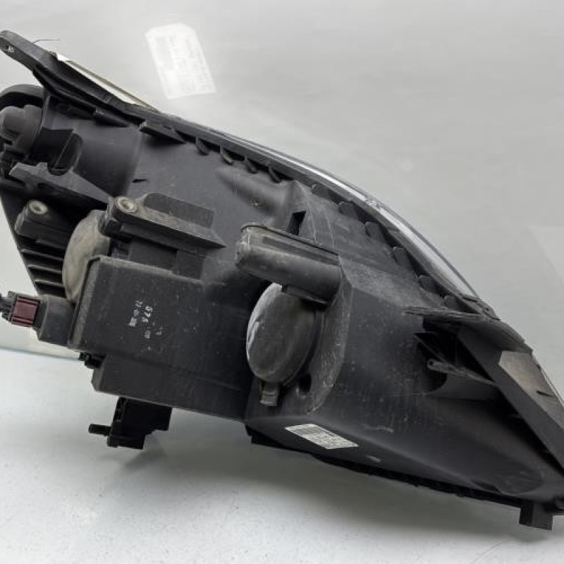 Optique avant principal gauche (feux)(phare) OPEL ZAFIRA B Photo n°8