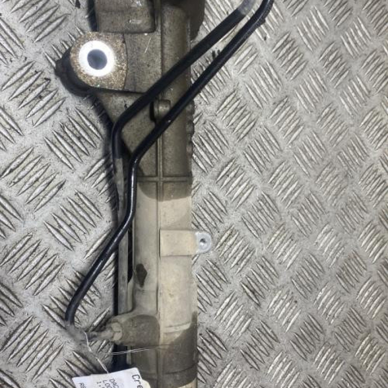 Cremaillere assistee DACIA LOGAN MCV 2 Photo n°4