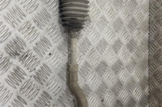 Cremaillere assistee DACIA LOGAN MCV 2