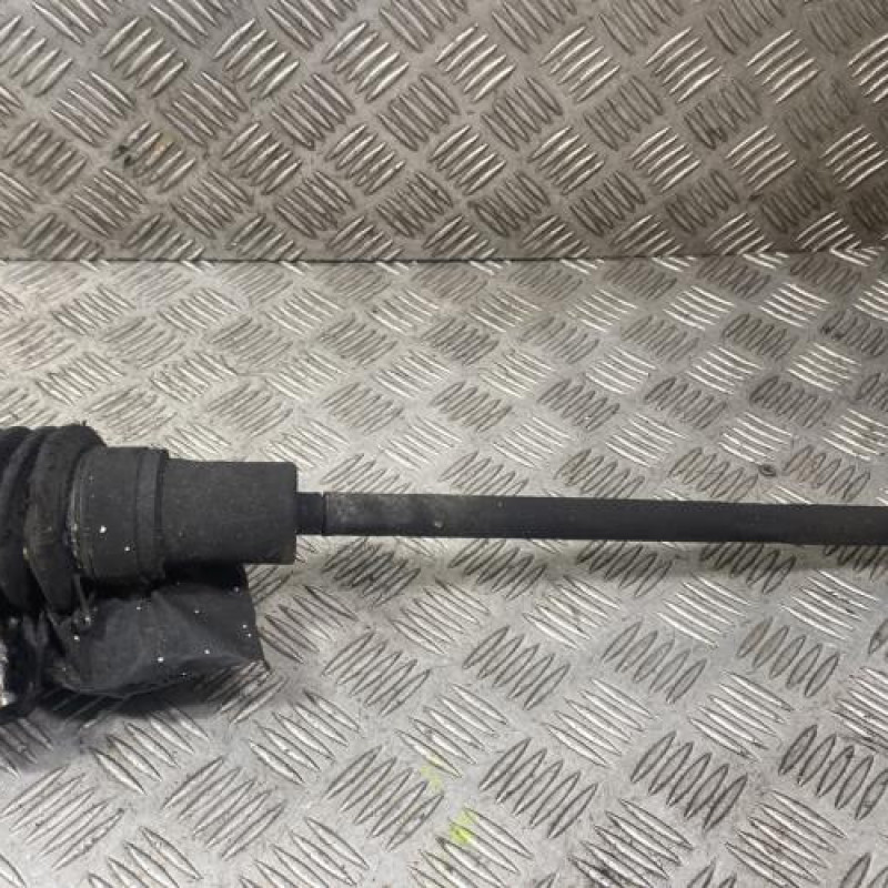 Cremaillere assistee PEUGEOT PARTNER 1 Photo n°4