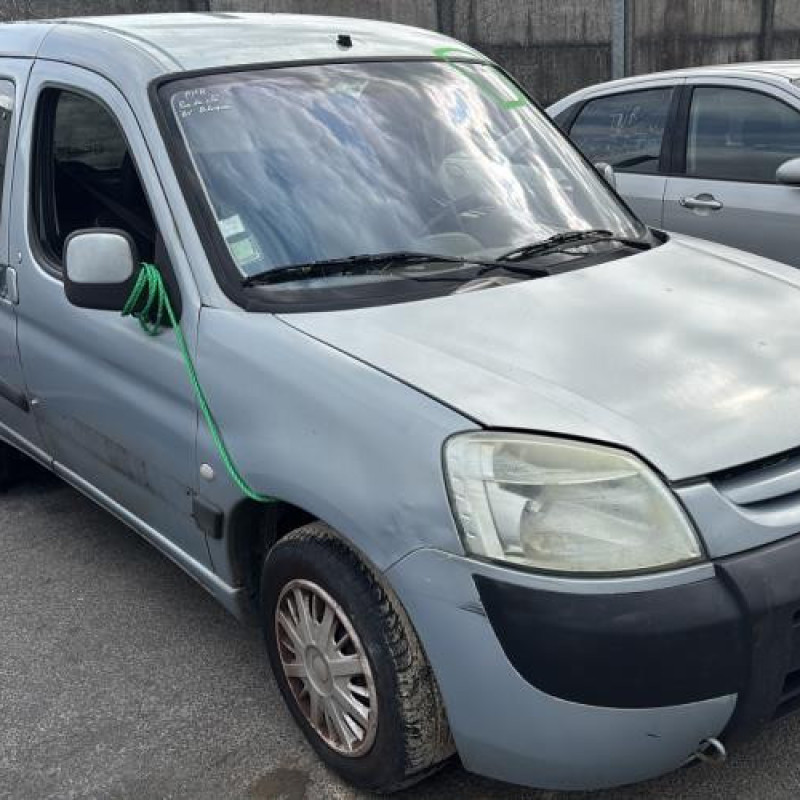 Cremaillere assistee PEUGEOT PARTNER 1 Photo n°6