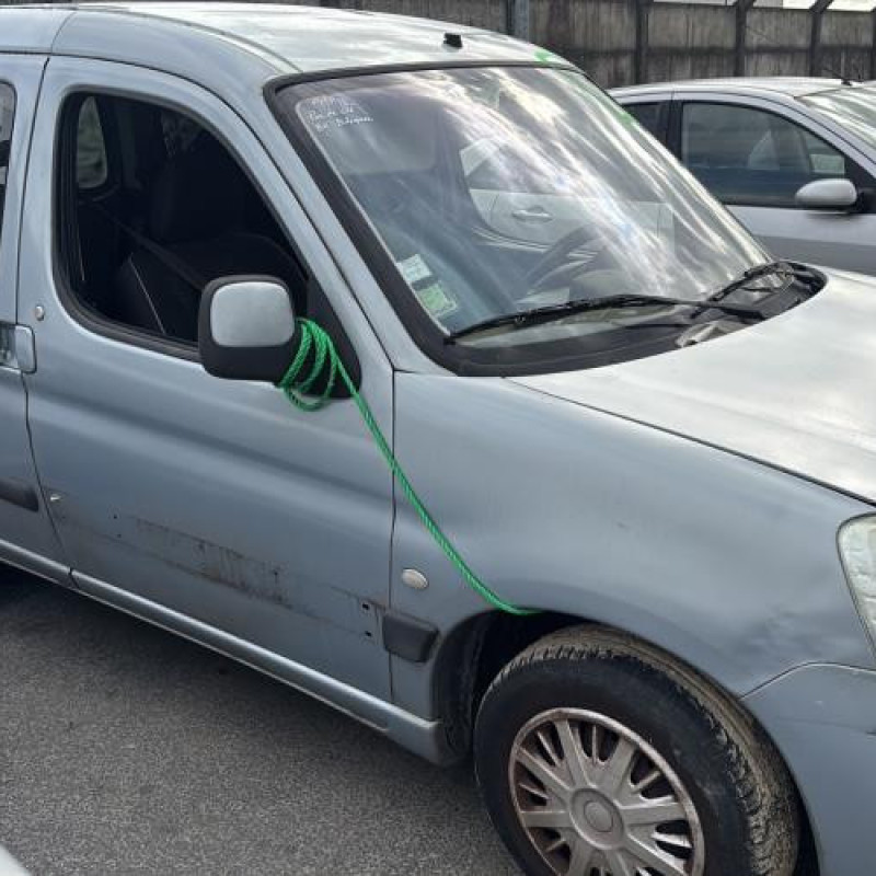 Cremaillere assistee PEUGEOT PARTNER 1 Photo n°12