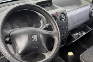 Cremaillere assistee PEUGEOT PARTNER 1