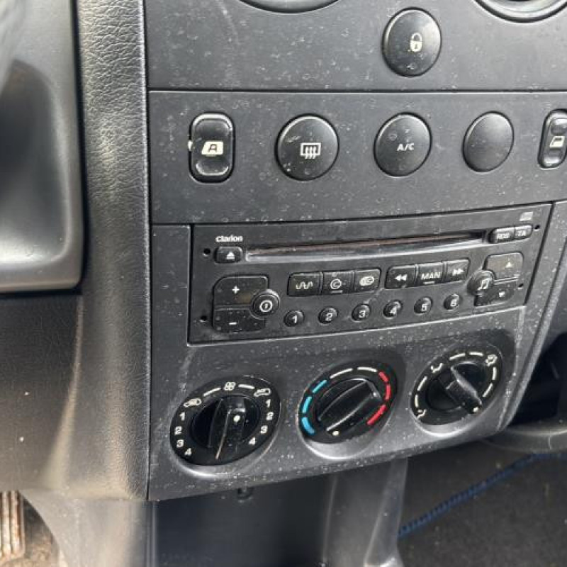 Cremaillere assistee PEUGEOT PARTNER 1 Photo n°19