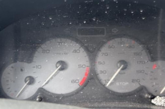 Cremaillere assistee PEUGEOT PARTNER 1