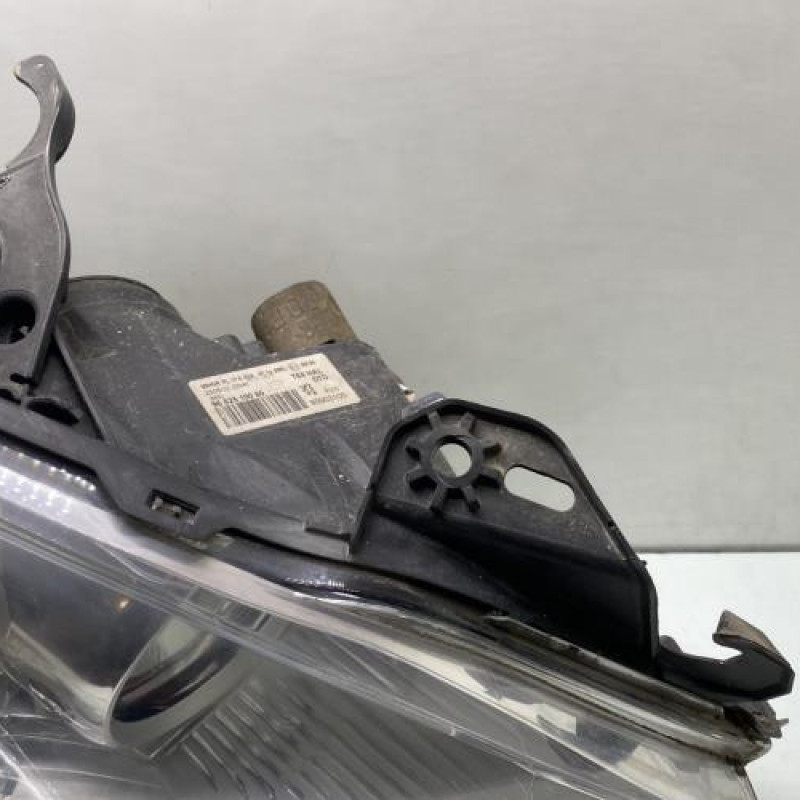 Optique avant principal droit (feux)(phare) PEUGEOT 5008 1 Photo n°3