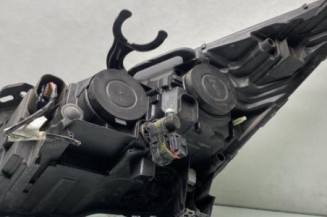 Optique avant principal droit (feux)(phare) PEUGEOT 5008 1