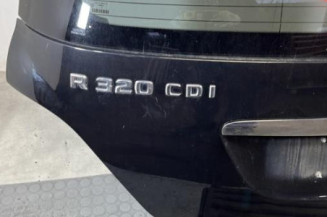 Malle/Hayon arriere MERCEDES CLASSE R 251