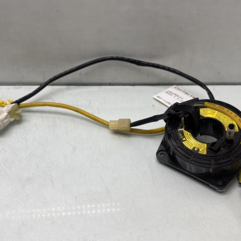 Contacteur tournant CHEVROLET AVEO 1 Photo n°2