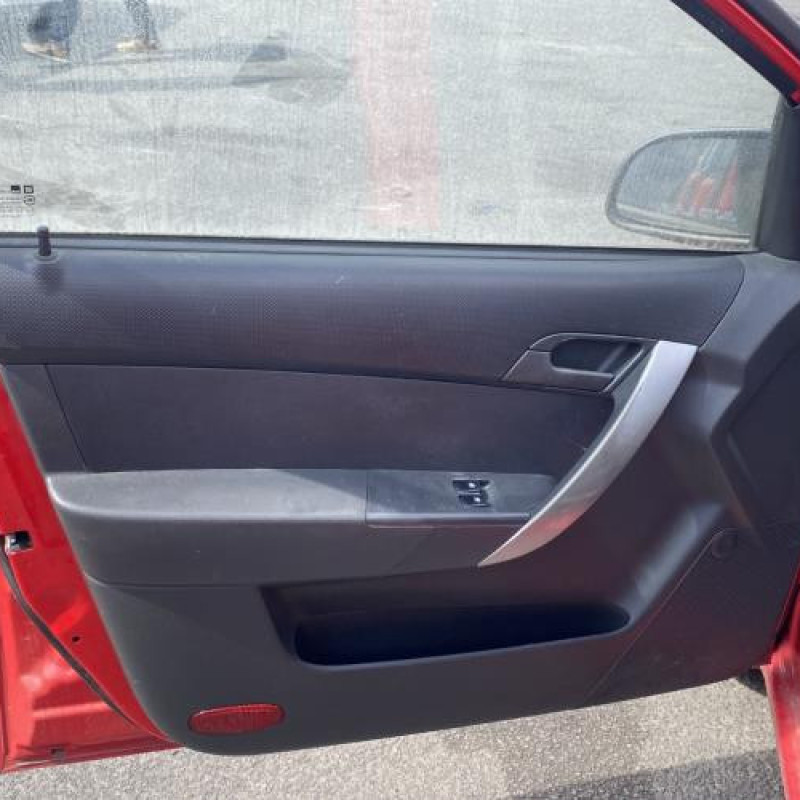 Contacteur tournant CHEVROLET AVEO 1 Photo n°12