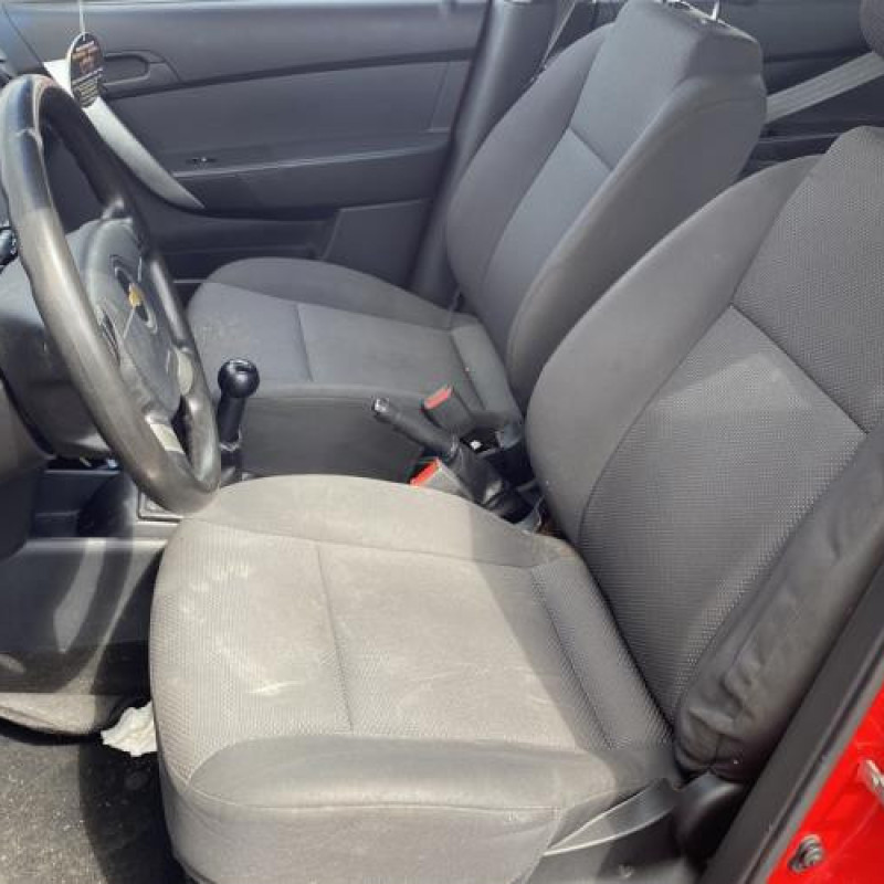 Contacteur tournant CHEVROLET AVEO 1 Photo n°15