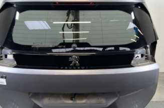 Malle/Hayon arriere PEUGEOT 5008 2 Photo n°1