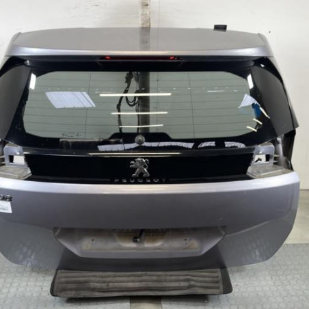 Malle/Hayon arriere PEUGEOT 5008 2 Photo n°1