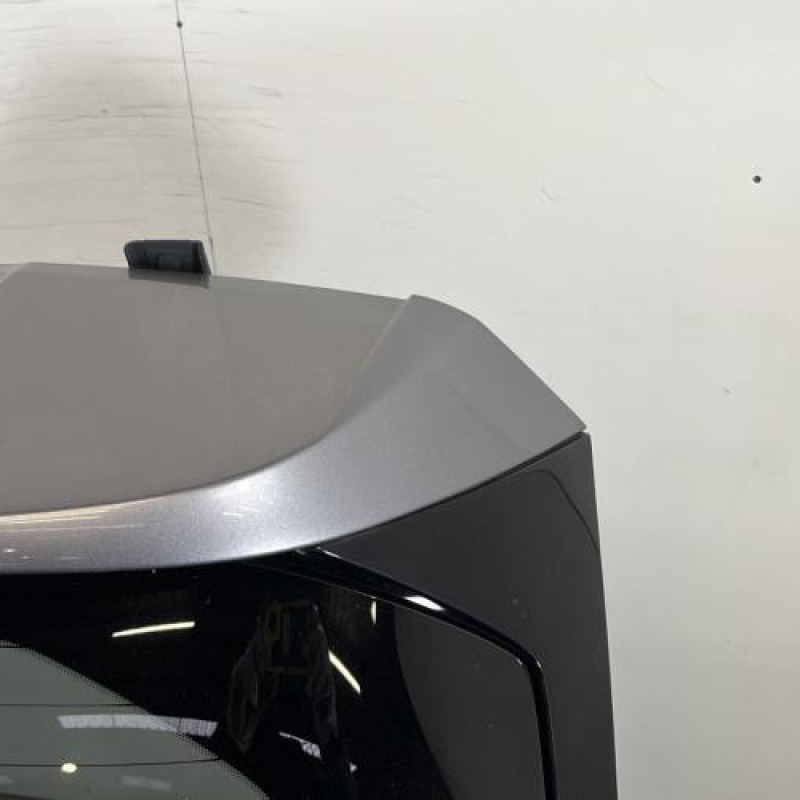 Malle/Hayon arriere PEUGEOT 5008 2 Photo n°3