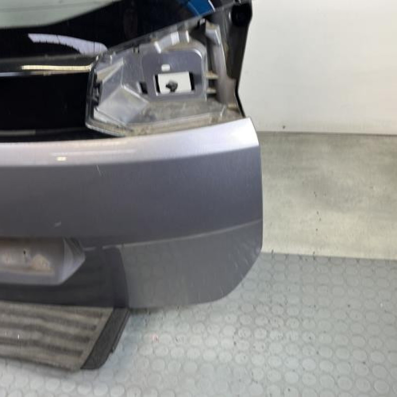 Malle/Hayon arriere PEUGEOT 5008 2 Photo n°4