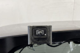 Malle/Hayon arriere PEUGEOT 5008 2