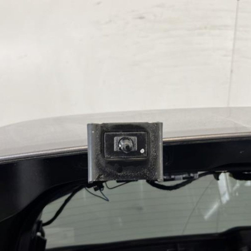 Malle/Hayon arriere PEUGEOT 5008 2 Photo n°6