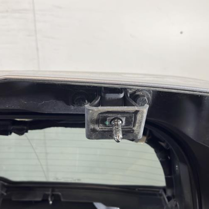 Malle/Hayon arriere PEUGEOT 5008 2 Photo n°7