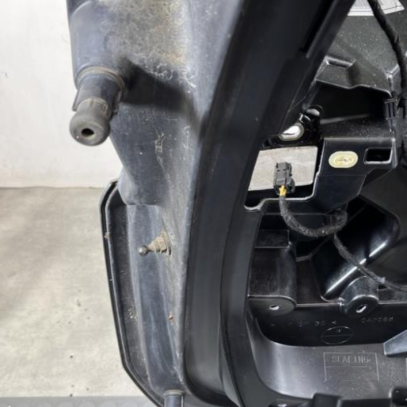 Malle/Hayon arriere PEUGEOT 5008 2 Photo n°9