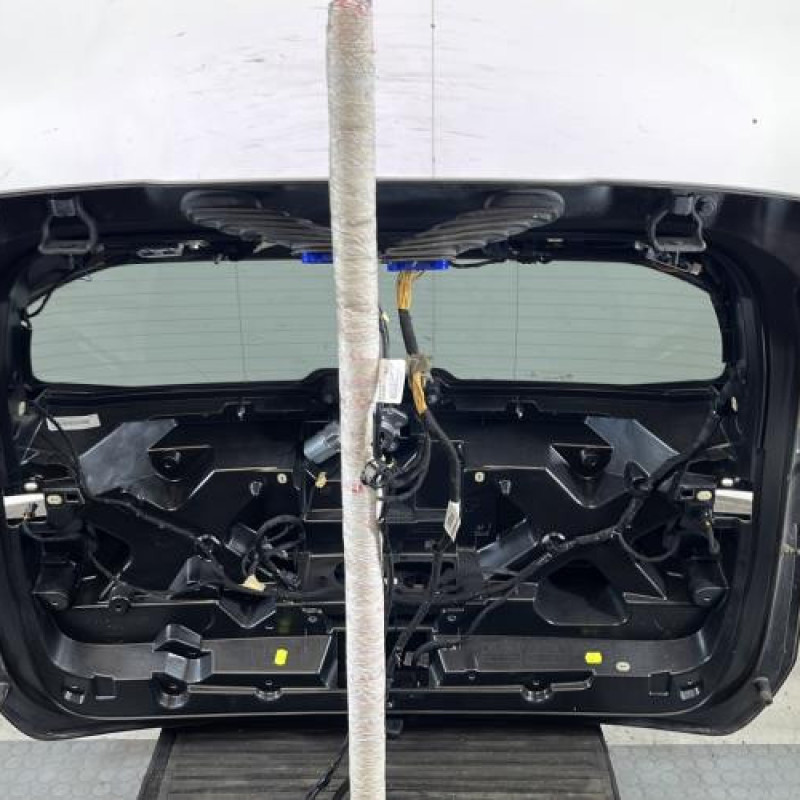 Malle/Hayon arriere PEUGEOT 5008 2 Photo n°11