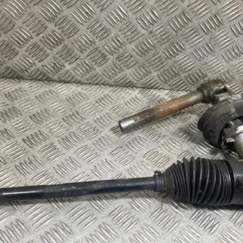 Cremaillere assistee PEUGEOT 307 Photo n°2