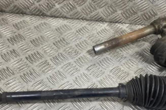 Cremaillere assistee PEUGEOT 307