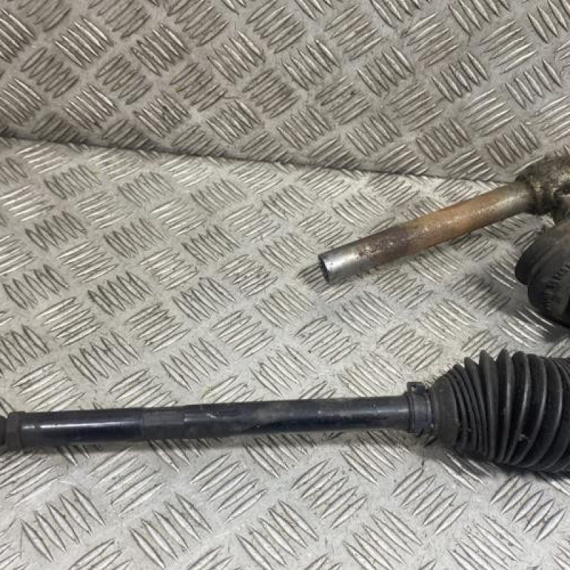 Cremaillere assistee PEUGEOT 307 Photo n°3