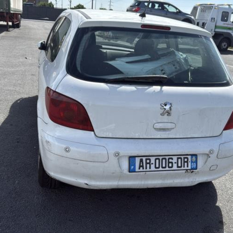 Cremaillere assistee PEUGEOT 307 Photo n°9