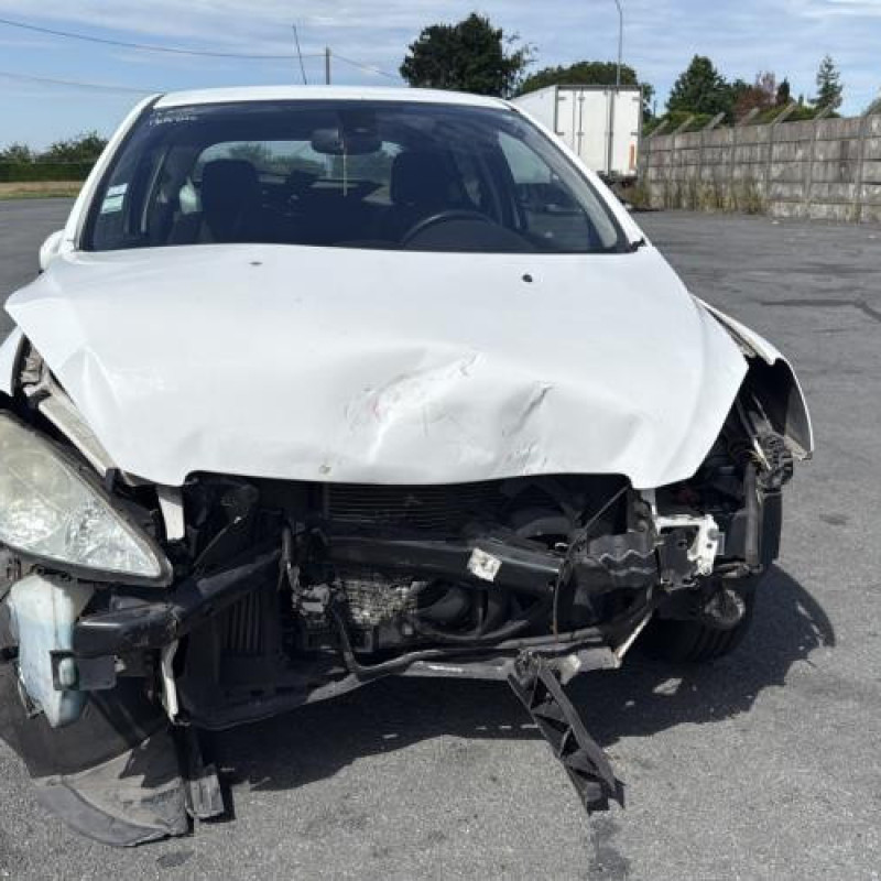 Cremaillere assistee PEUGEOT 307 Photo n°12