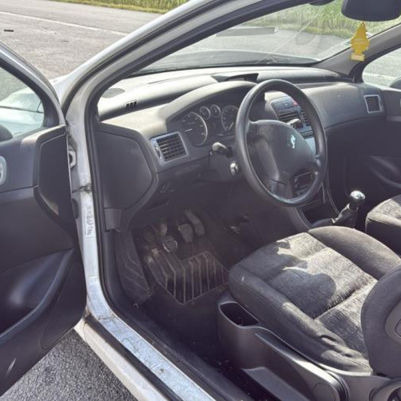 Cremaillere assistee PEUGEOT 307 Photo n°13