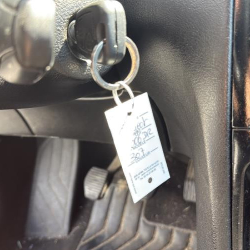 Cremaillere assistee PEUGEOT 307 Photo n°20