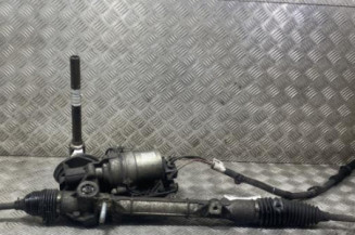 Cremaillere assistee PEUGEOT 207 Photo n°1