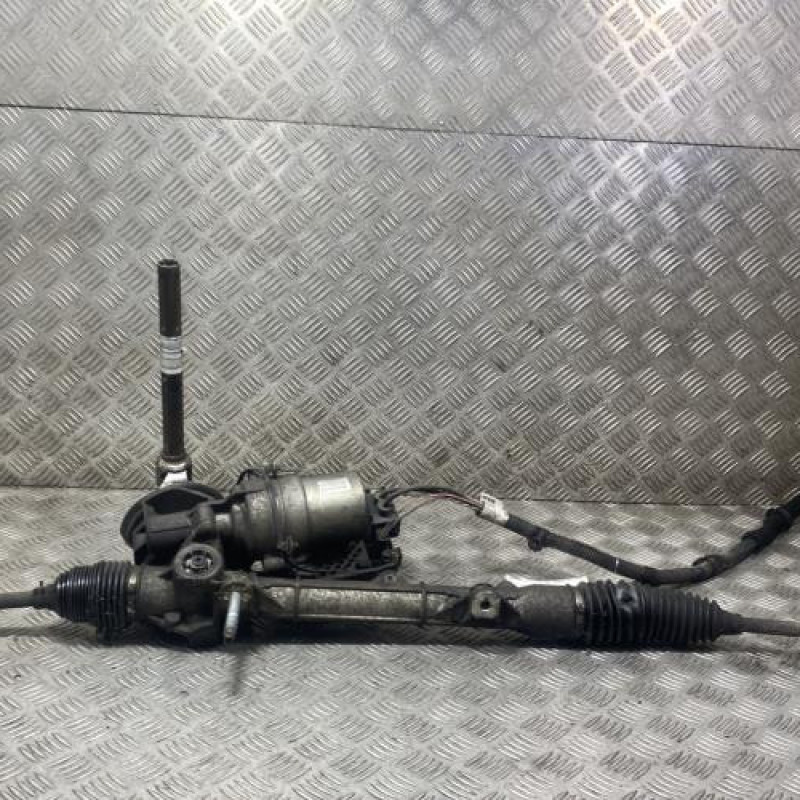 Cremaillere assistee PEUGEOT 207 Photo n°1