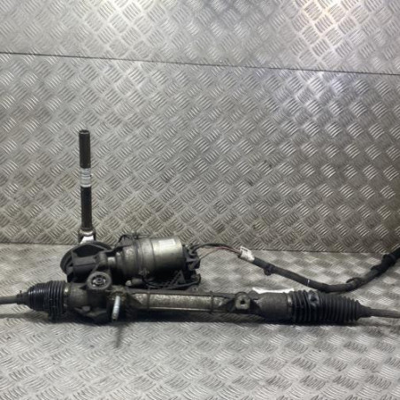 Cremaillere assistee PEUGEOT 207 Photo n°1