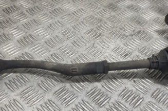 Cremaillere assistee PEUGEOT 207