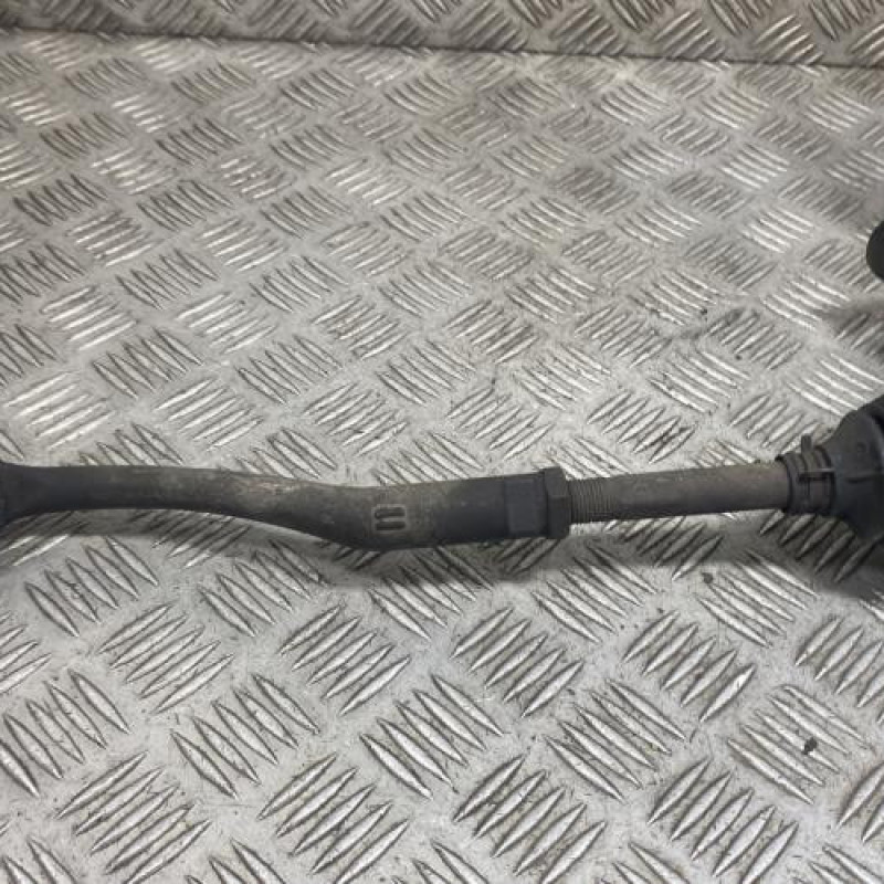 Cremaillere assistee PEUGEOT 207 Photo n°2