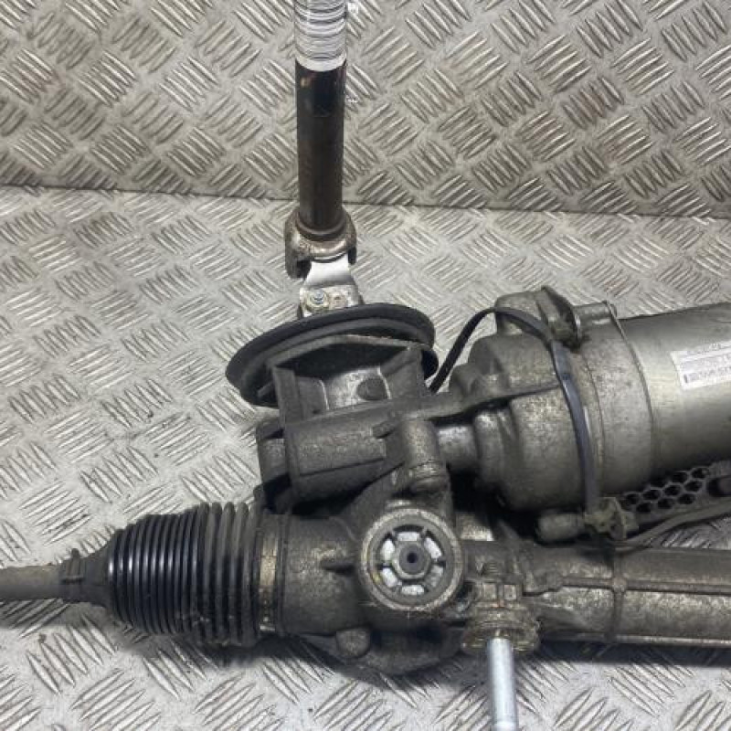 Cremaillere assistee PEUGEOT 207 Photo n°3