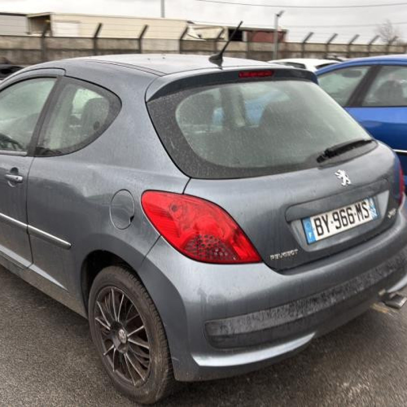 Cremaillere assistee PEUGEOT 207 Photo n°8