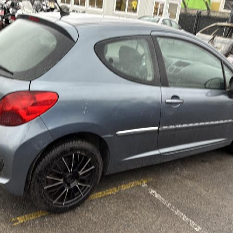 Cremaillere assistee PEUGEOT 207 Photo n°10